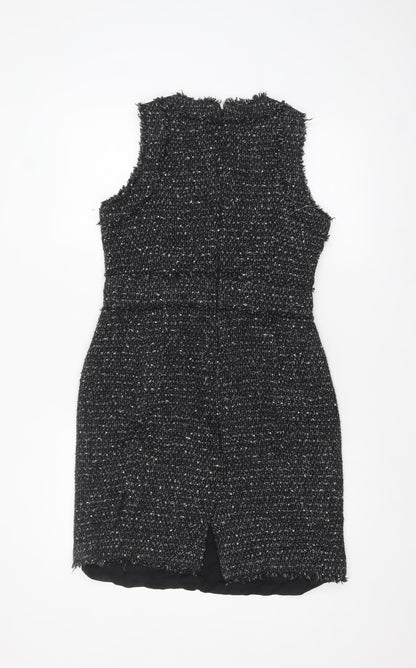 Womens UK Size 10 Michael Kors Sheath Dress