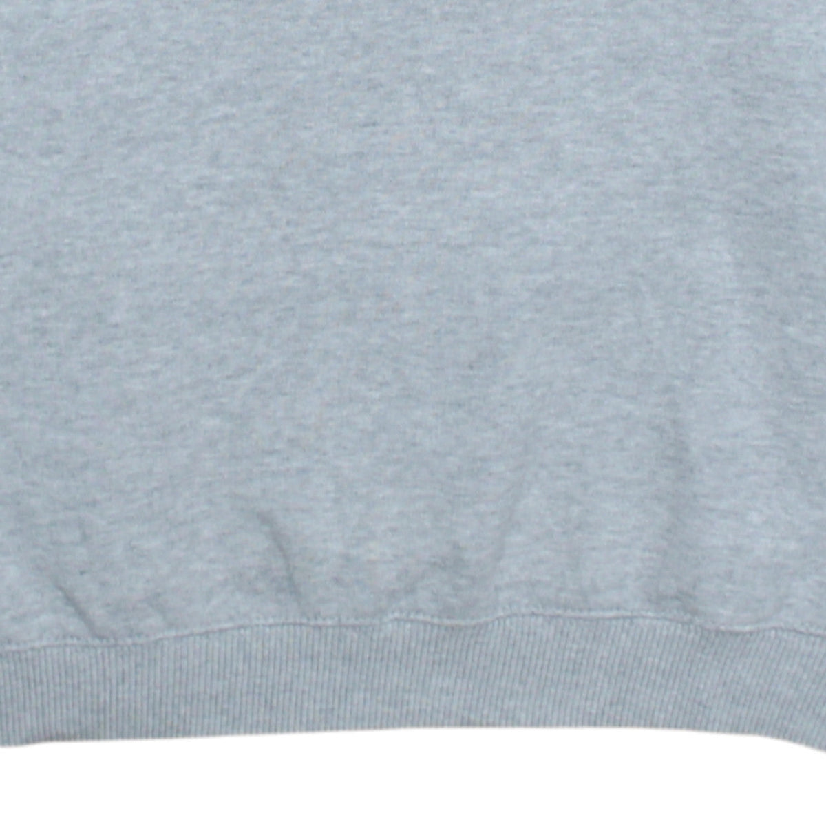 Mens UK Size L FILA Grey Pullover Sweatshirt