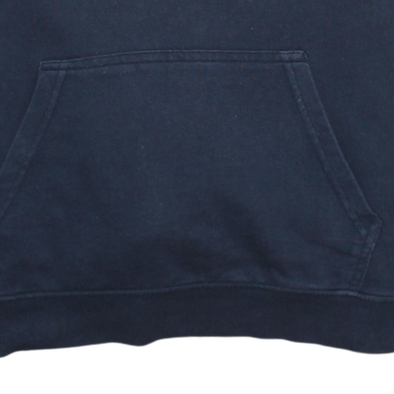 Boys UK Size 12-13 Years Lyle & Scott Blue Pullover Hoodie