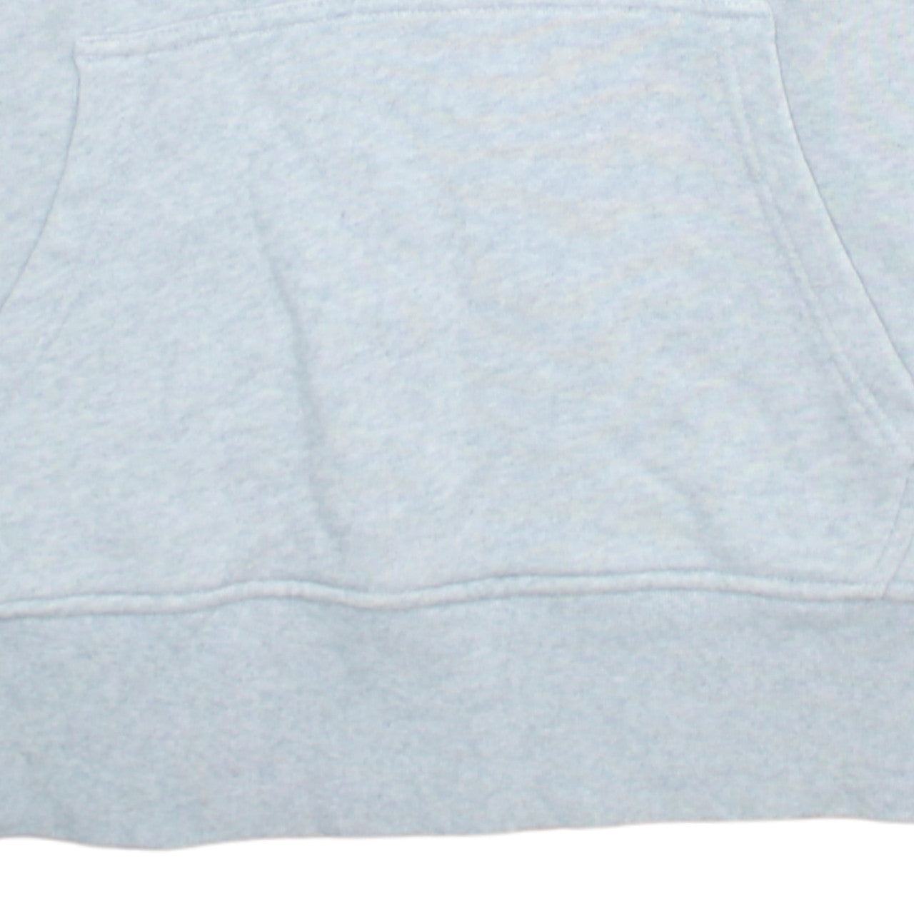 Womens UK Size XS adidas Grey Pullover Hoodie