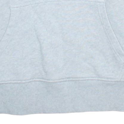 Womens UK Size XS adidas Grey Pullover Hoodie