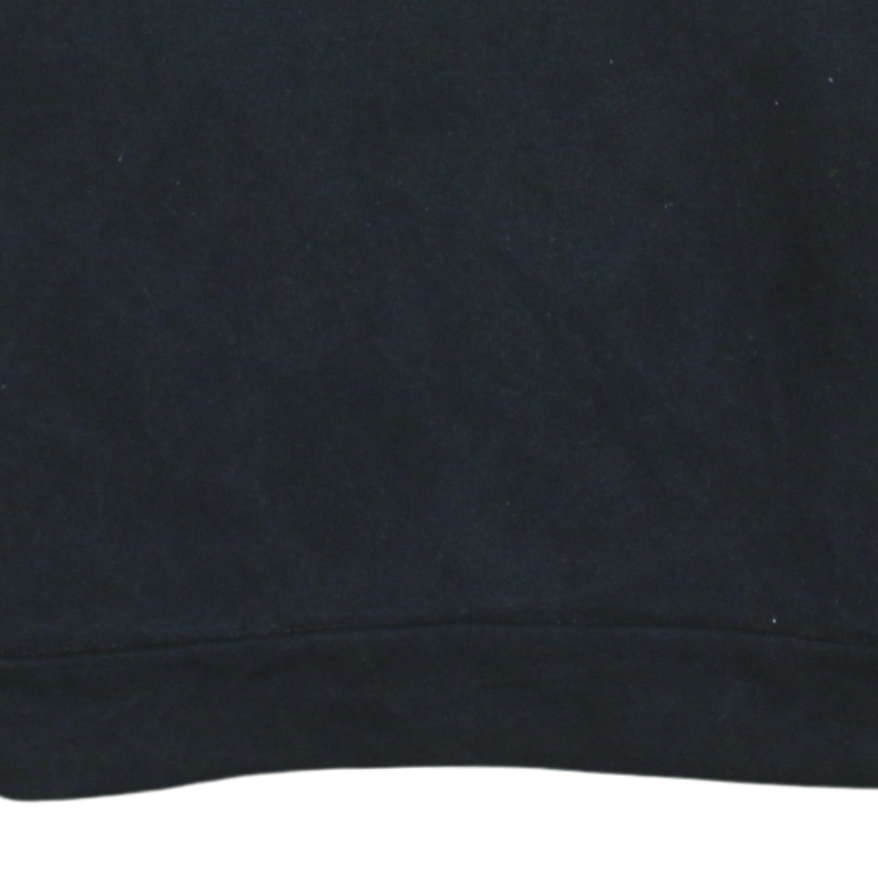 Mens UK Size S PUMA Black Pullover Sweatshirt