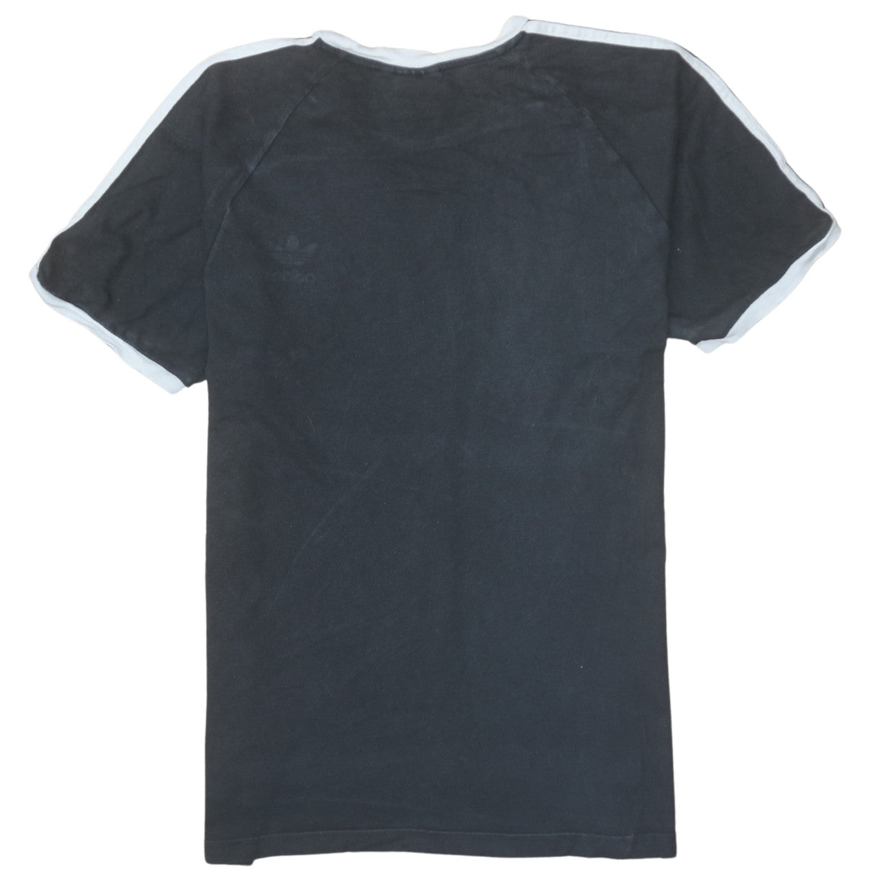 Mens UK Size M adidas Black  T-Shirt