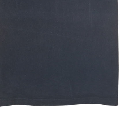 Mens UK Size L Tommy Jeans Black  T-Shirt