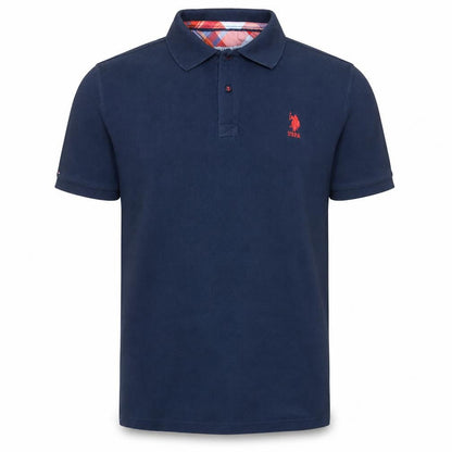 Mens UK Size XL U.S. Polo Assn. 100% Cotton Polo Shirt