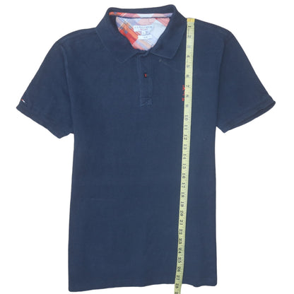 Mens UK Size XL U.S. Polo Assn. 100% Cotton Polo Shirt