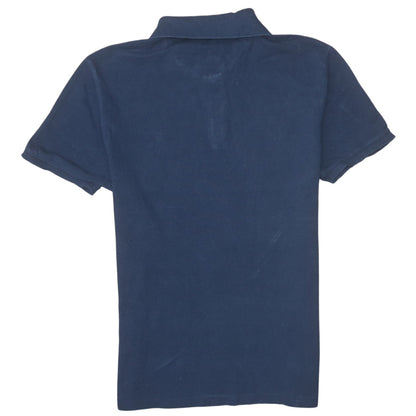 Mens UK Size XL U.S. Polo Assn. 100% Cotton Polo Shirt