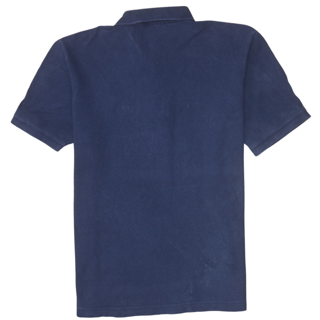 Mens UK Size XL FILA 100% Cotton Polo Shirt