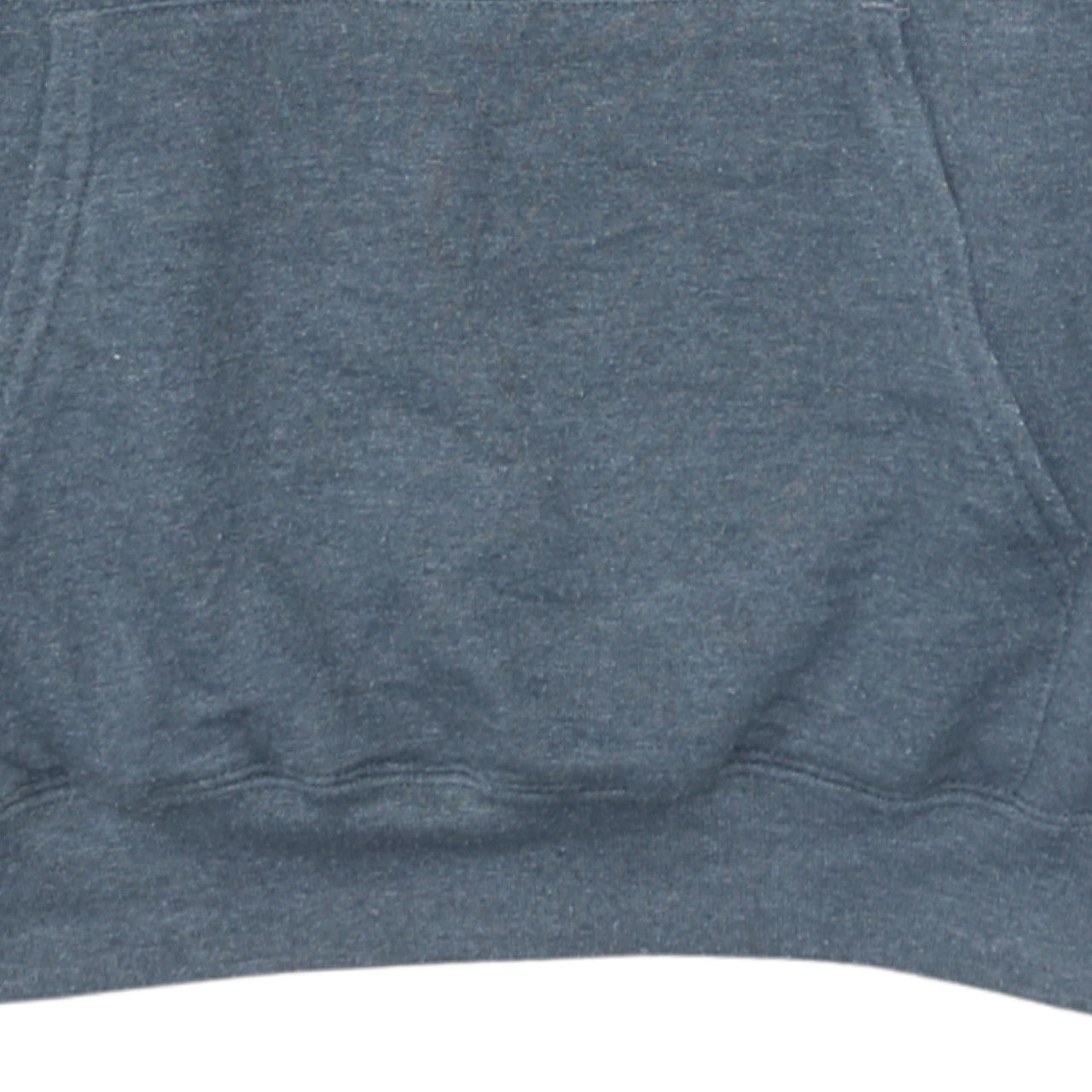 Mens UK Size M Champion Grey Pullover Hoodie