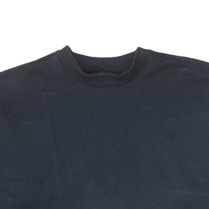 Womens UK Size XL adidas Black Pullover Sweatshirt