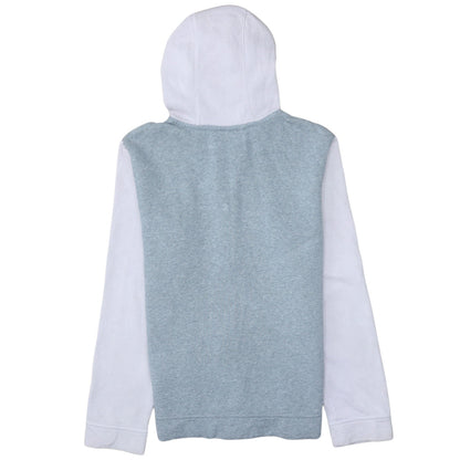 Girls UK Size 14 Years Nike Grey Full Zip Hoodie