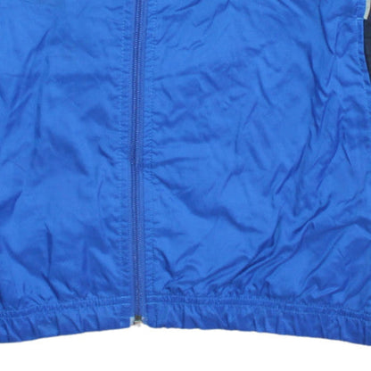 Boys UK Size 12-13 Years PUMA Blue Track Jacket