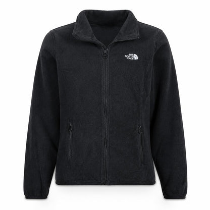 Womens UK Size M The North Face Black Basic Jacket