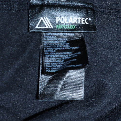 Womens UK Size M The North Face Black Basic Jacket