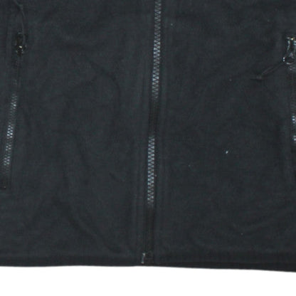 Womens UK Size M The North Face Black Basic Jacket