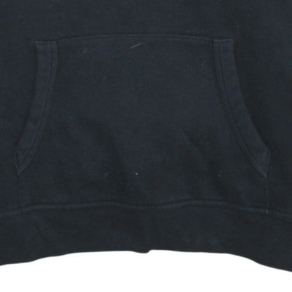 Boys UK Size XL Gap Black Pullover Hoodie