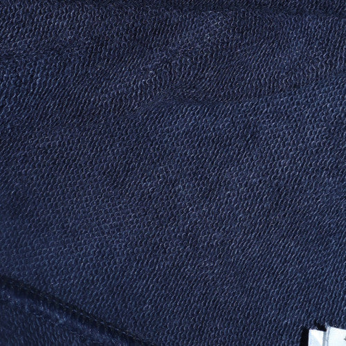 Womens UK Size L Gap Regular Fit Sweatpants Blue Trousers