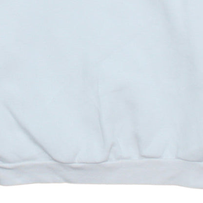 Womens UK Size 10 adidas White Pullover Sweatshirt
