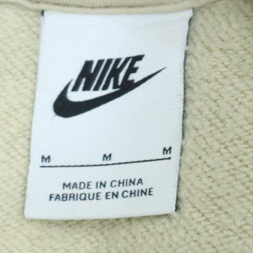 Mens UK Size M Nike  Casual Beige Trousers