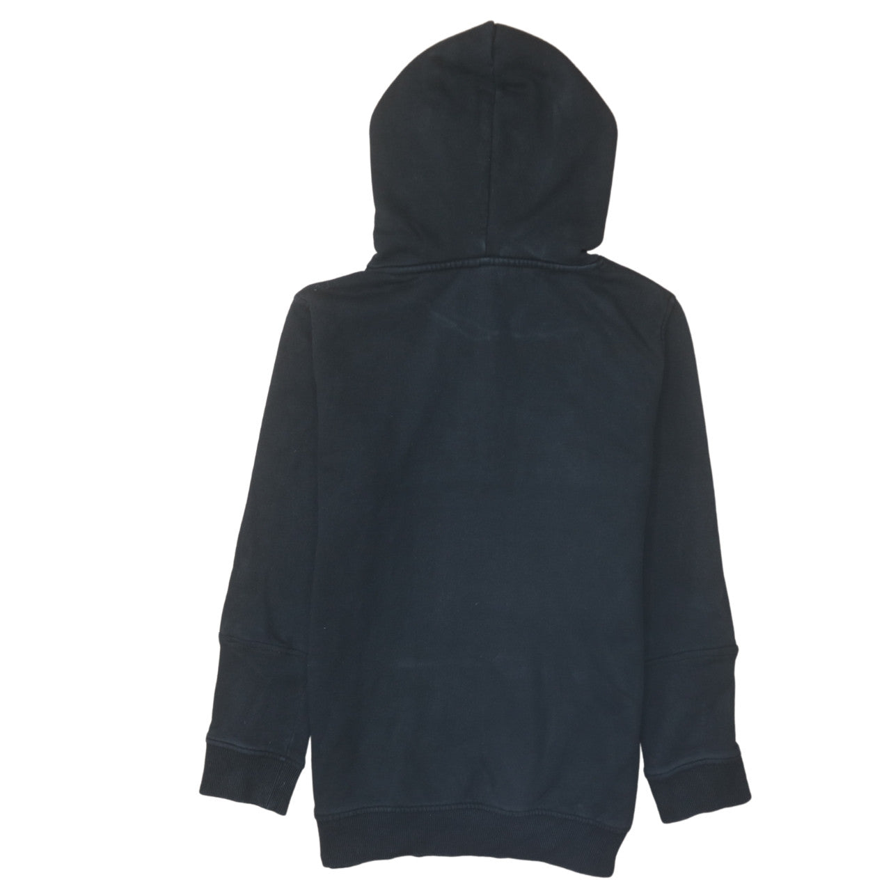 Boys UK Size XL The North Face Black Pullover Hoodie