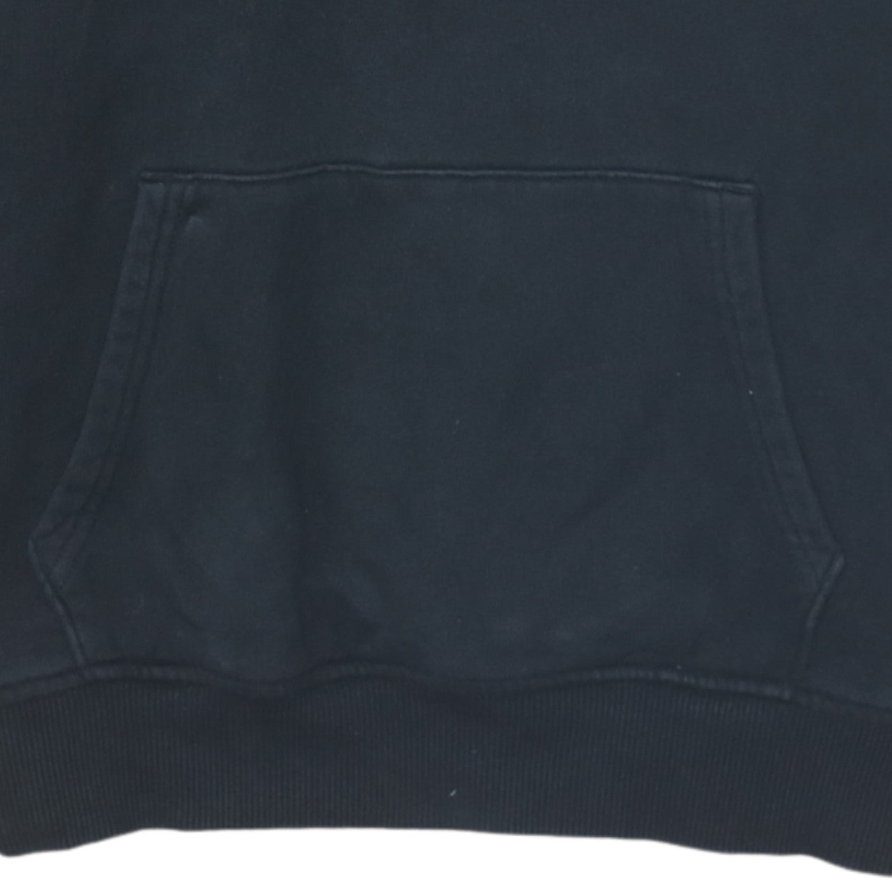 Boys UK Size XL The North Face Black Pullover Hoodie