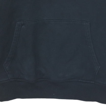 Boys UK Size XL The North Face Black Pullover Hoodie
