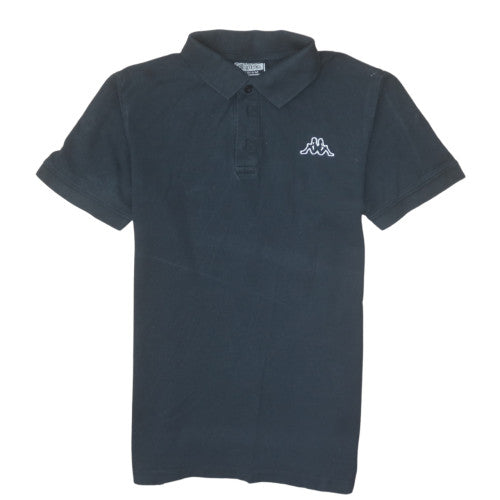 Mens UK Size M Kappa Cotton Polo Shirt