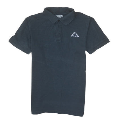 Mens UK Size M Kappa Cotton Polo Shirt