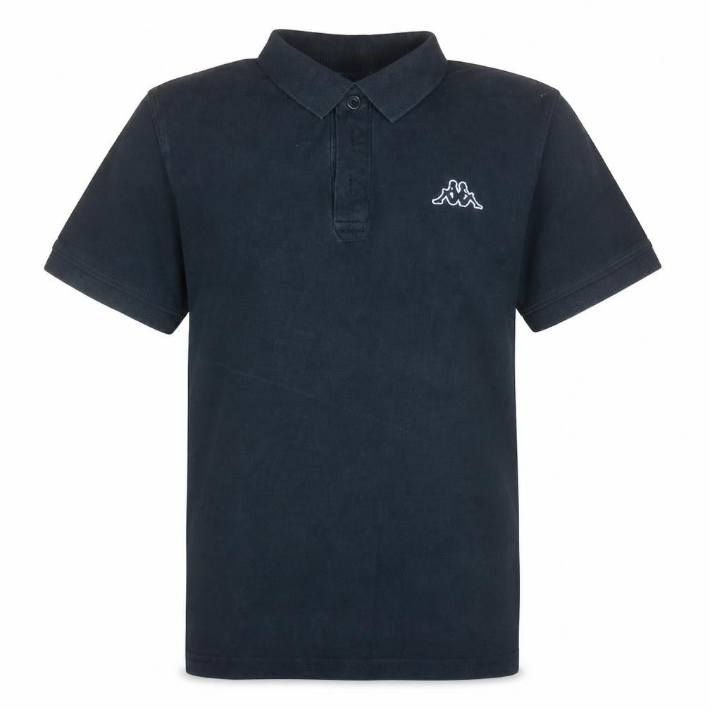 Mens UK Size M Kappa Cotton Polo Shirt