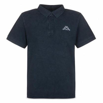 Mens UK Size M Kappa Cotton Polo Shirt