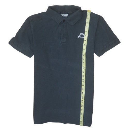 Mens UK Size M Kappa Cotton Polo Shirt