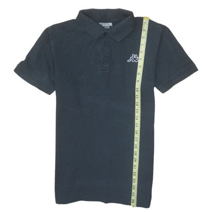 Mens UK Size M Kappa Cotton Polo Shirt