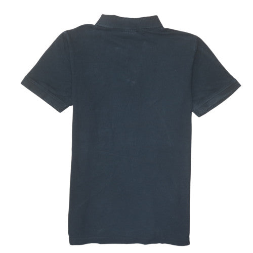 Mens UK Size M Kappa Cotton Polo Shirt