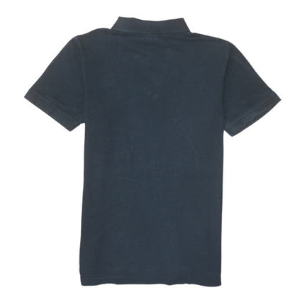 Mens UK Size M Kappa Cotton Polo Shirt