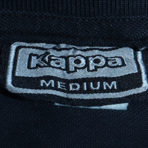 Mens UK Size M Kappa Cotton Polo Shirt