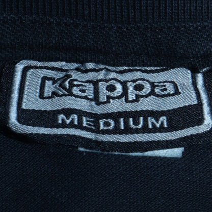 Mens UK Size M Kappa Cotton Polo Shirt