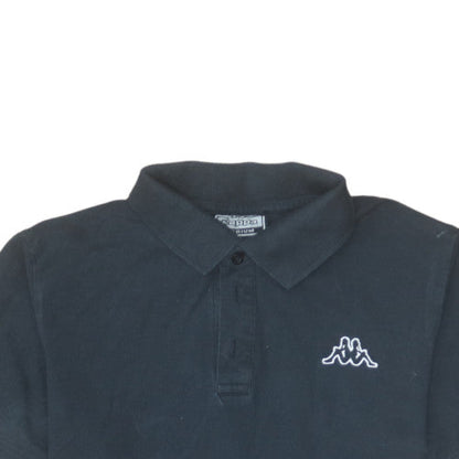 Mens UK Size M Kappa Cotton Polo Shirt