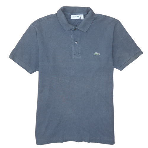 Mens UK Size L Lacoste Blue Pullover