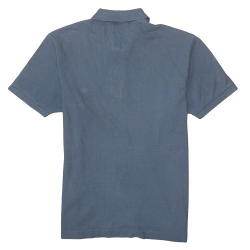 Mens UK Size L Lacoste Blue Pullover