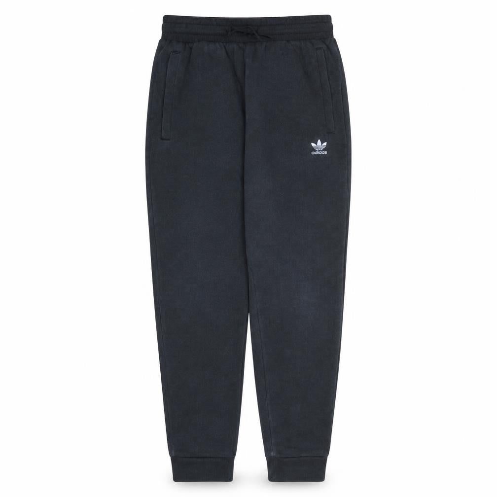 Boys UK Size 11-12 Years adidas Regular Fit Jogger Black Trousers
