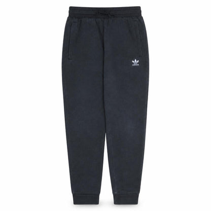 Boys UK Size 11-12 Years adidas Regular Fit Jogger Black Trousers