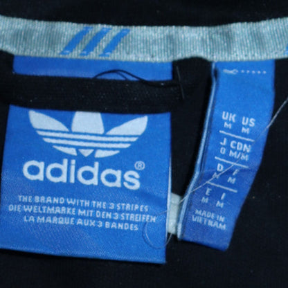 Womens UK Size M adidas Black Gym & Training Running & Jogging Walking Cycling J