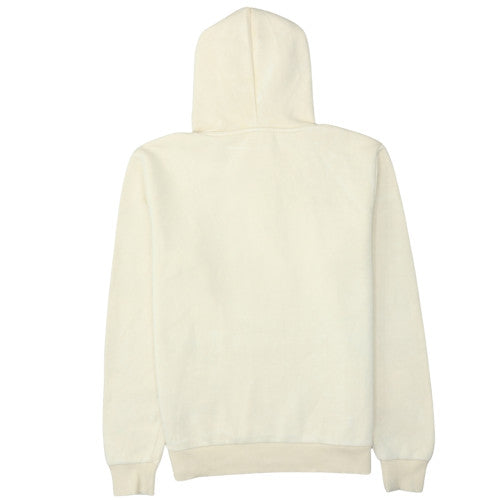 Womens UK Size M Disney Beige Pullover Hoodie