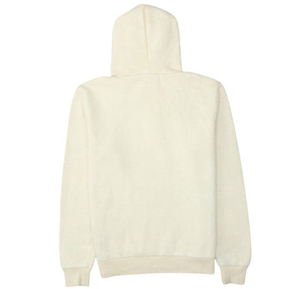 Womens UK Size M Disney Beige Pullover Hoodie