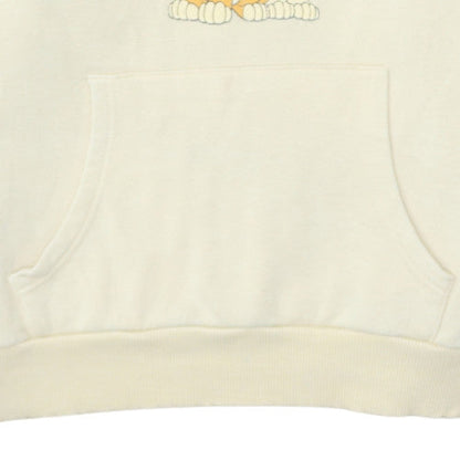 Womens UK Size M Disney Beige Pullover Hoodie