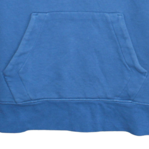Boys UK Size M Jordan Blue Pullover Hoodie