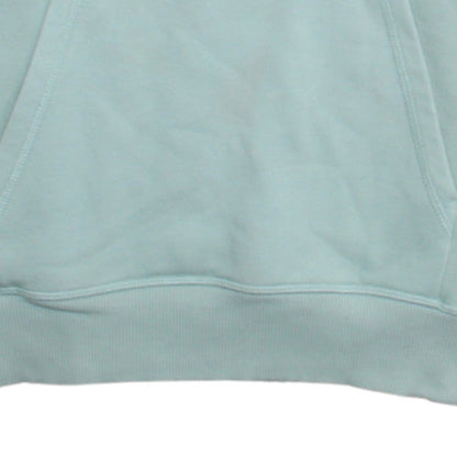 Womens UK Size M Champion Green Pullover Hoodie