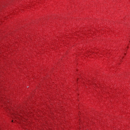 Womens UK Size L Champion Red Pullover Sweatshirt