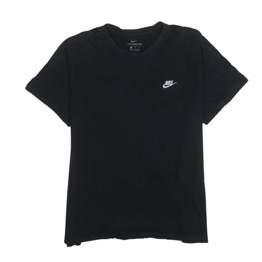 Mens UK Size L Nike Black  T-Shirt