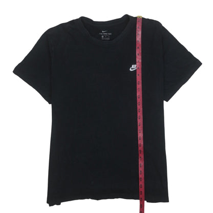 Mens UK Size L Nike Black  T-Shirt